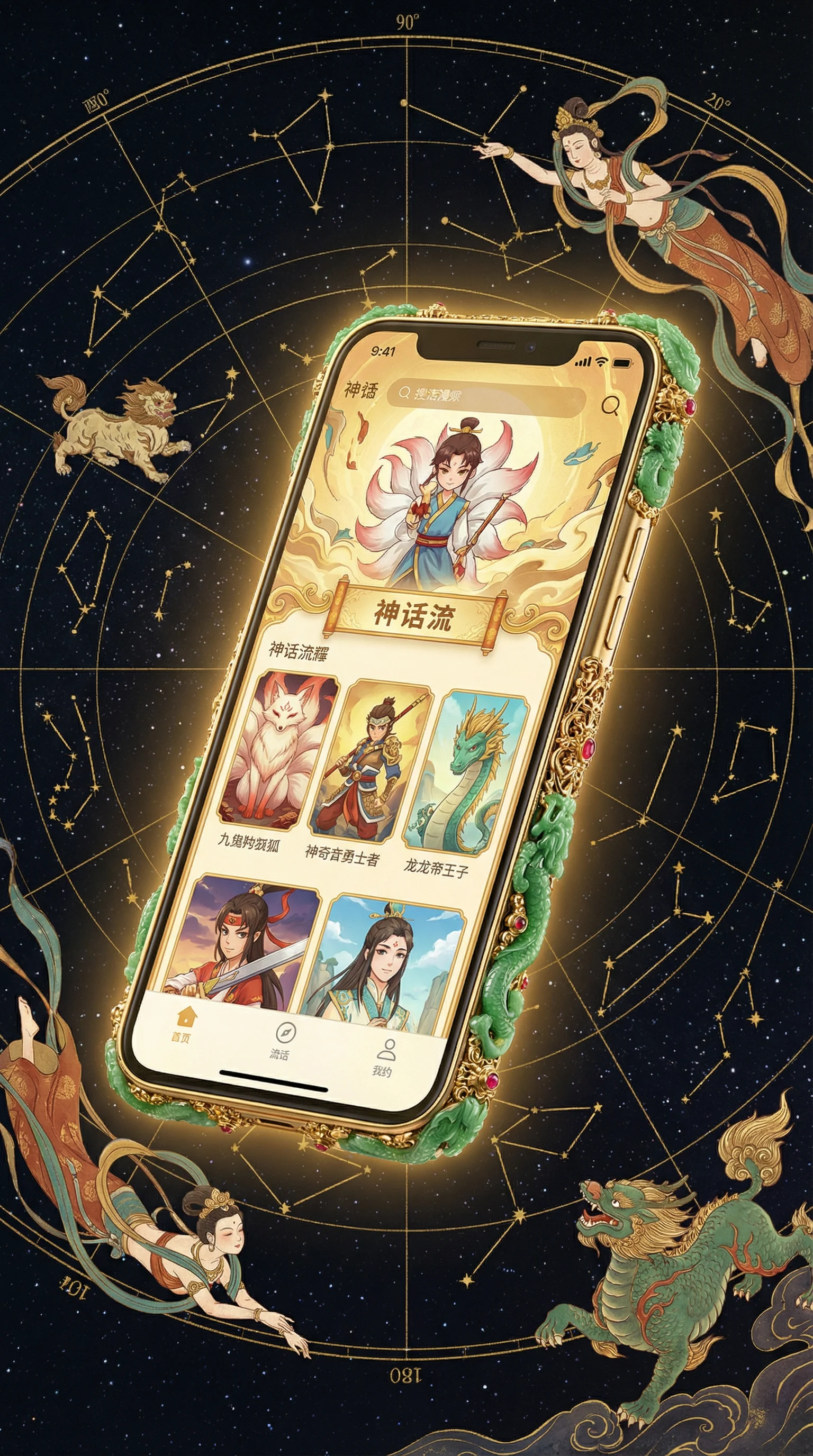 九色鹿APP - 魔兽世界boss掉落 移动端下载